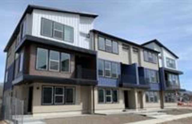 149 East Verdon Court - 1