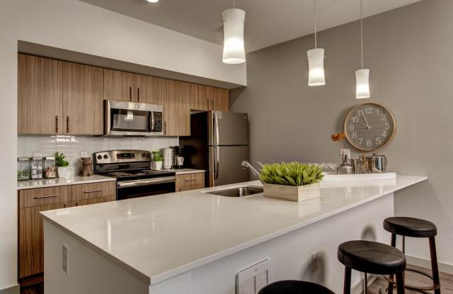 Photo of SAMM Apartments