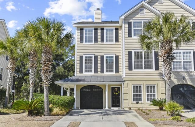 2899 Woodland Park Drive - 1 - 2899 Woodland Park Drive, Mount Pleasant, SC 29466