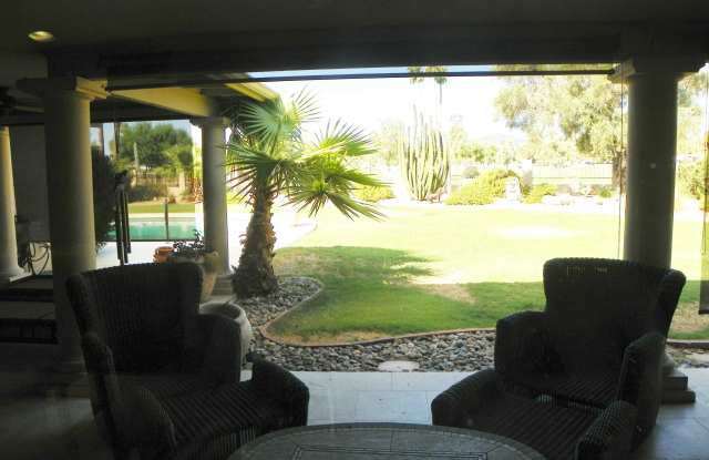 8069 E Via Bonita Drive