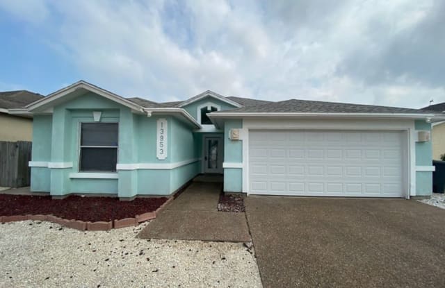 13953 Man O War Ct - 13953 Man O War Court, Corpus Christi, TX 78418