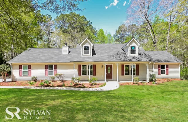 3007 Ryan Road - 3007 Ryan Road, Henry County, GA 30248