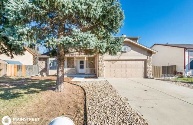 10146 Fillmore Street - 10146 Fillmore Street, Thornton, CO 80229