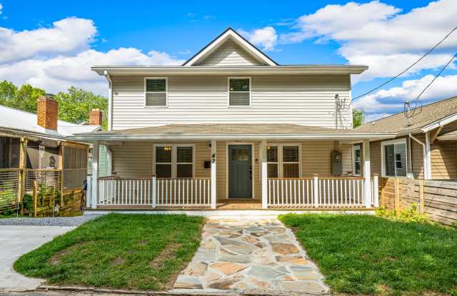 Photo of 42 Forsythe St