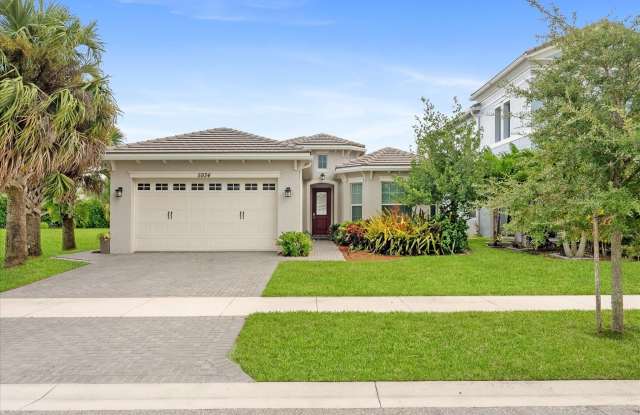 5934 Buttonbush Drive