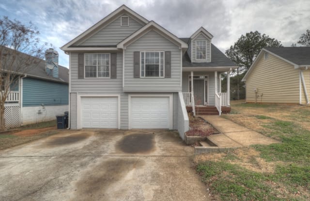 146 Crystal Brook - 146 Crystal Bridge, Griffin, GA 30223