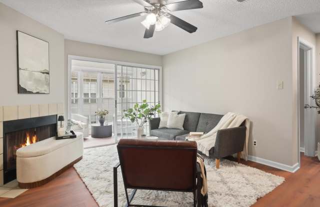 12105 GREEN LEAF CT unit: 201