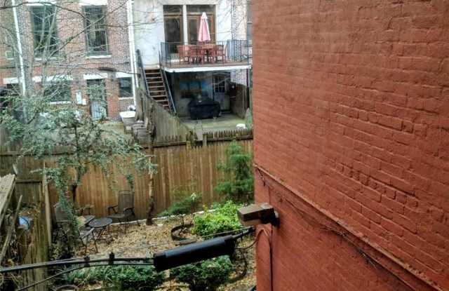 143 W 119th Street unit: 3B