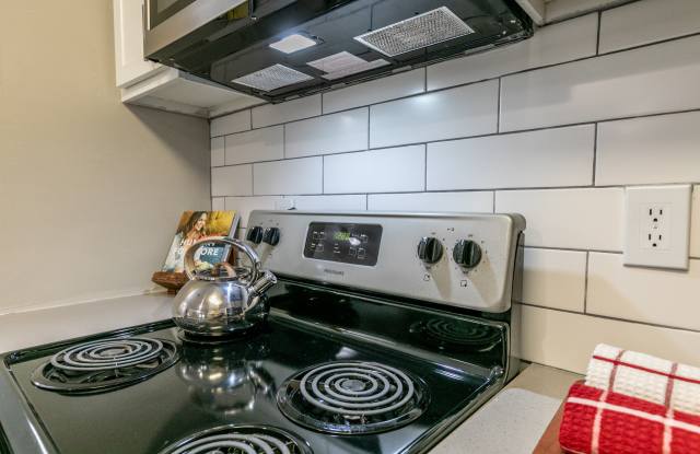 The Atlantic Newtown