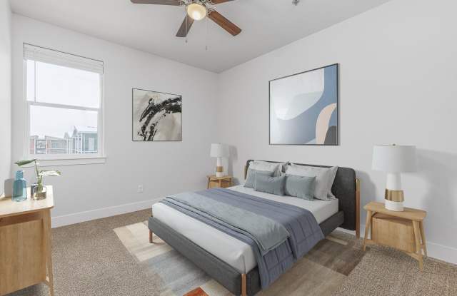 Photo of Park Avenue at Hansen Park