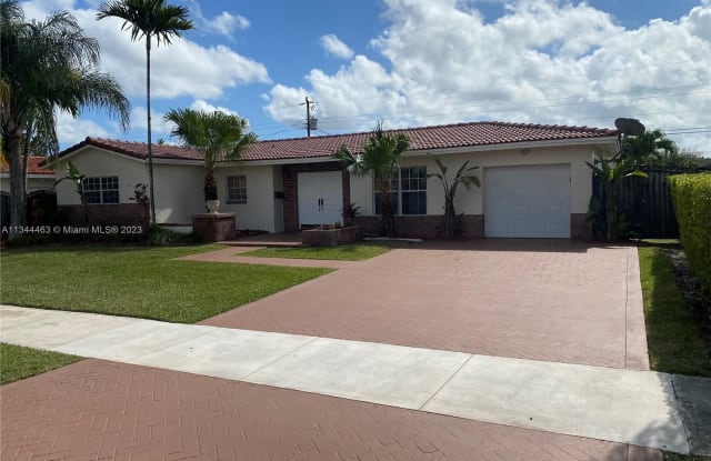 12500 SW 32nd Ter - 12500 Southwest 32nd Terrace, Tamiami, FL 33175