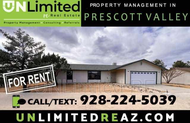 4120 North Cholla Drive