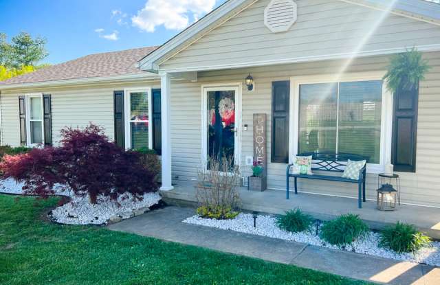 1009 Ravenwood Drive