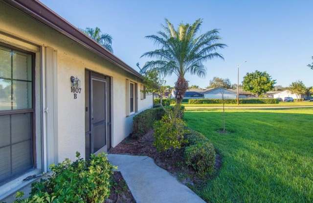 1607 Laurel Leaf Lane