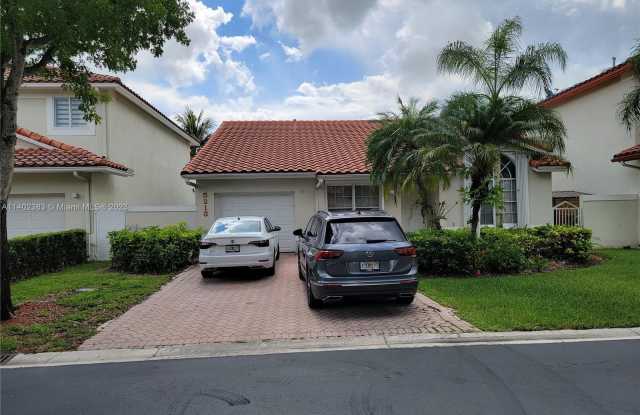 5213 NW 105th Ct - 5213 Northwest 105th Court, Doral, FL 33178