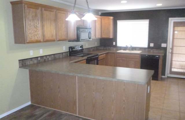 12855 North Signature Place