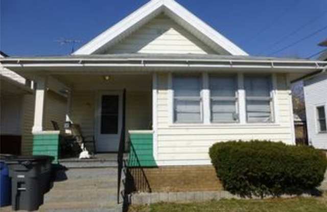 Photo of 2 Bedroom House