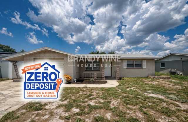 7317 Oak Crest Drive