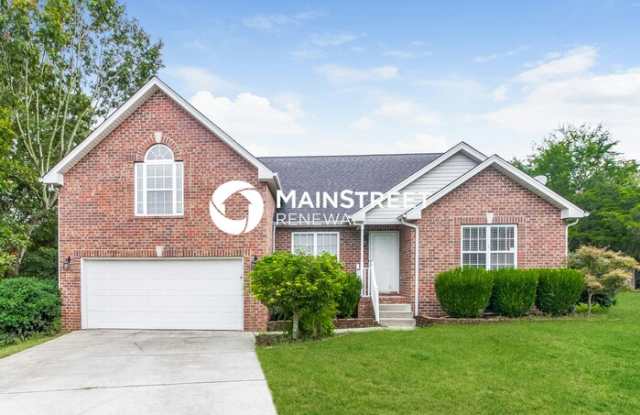 3012 Sir Barton Court