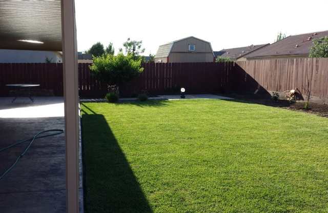 3 Bed 2 Bath