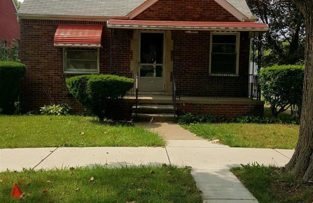 8167 Marlowe St - 8167 Marlowe Street, Detroit, MI 48228