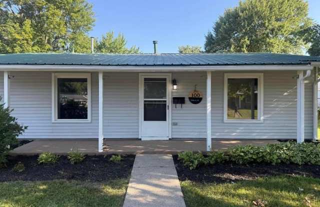 100 Valleyview Drive