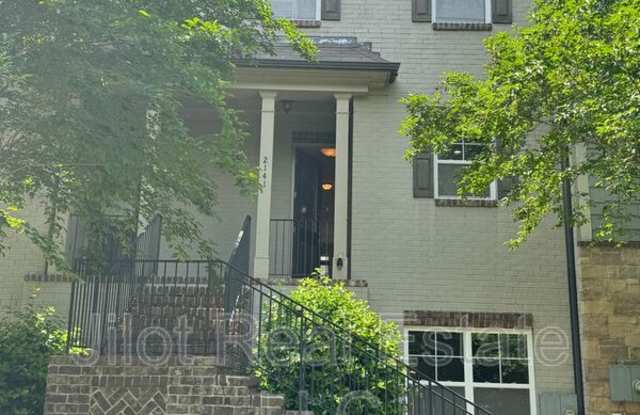 2141 Havenwood Trl NE