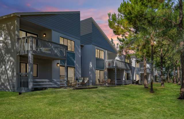 Photo of Willow Trail