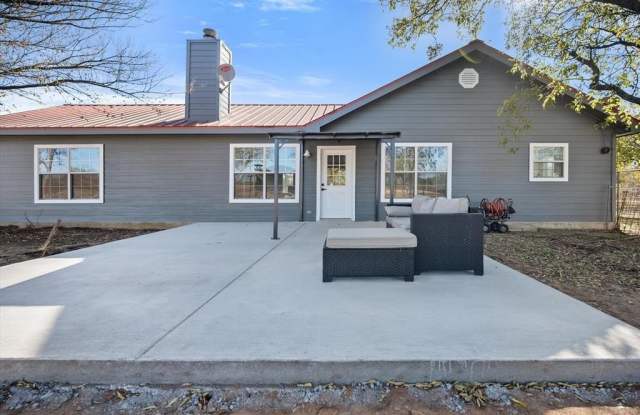 1301 County Road 705 Road