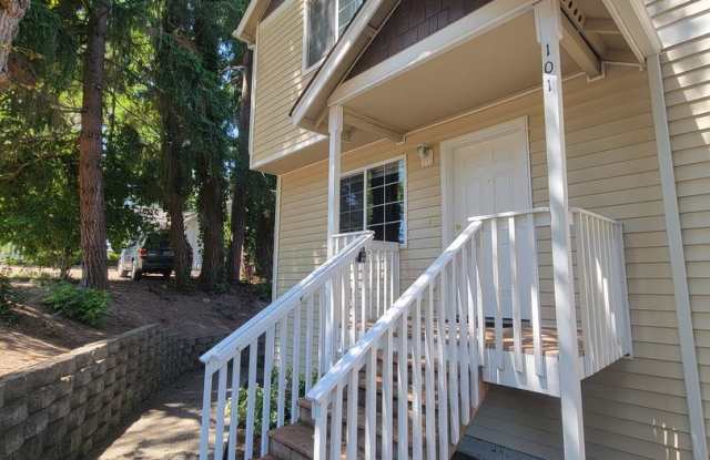 1330 Sidney Ave #101