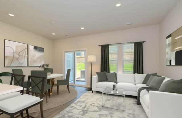 3610 Backwater Street - 1