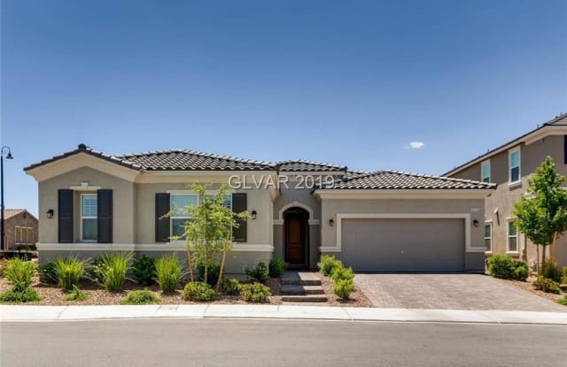 3139 DALMAZIA Avenue - 3139 Dalmazia Ave, Henderson, NV 89044