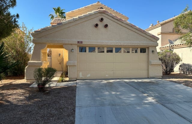 373 Lander Drive - 373 Lander Drive, Henderson, NV 89074