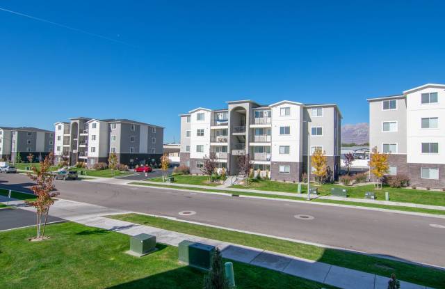 Gorgeous 2-Bed, 2-Bath Apartment in Provo. Great Location!