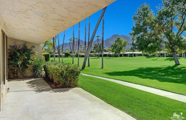 75577 Desert Horizons Drive