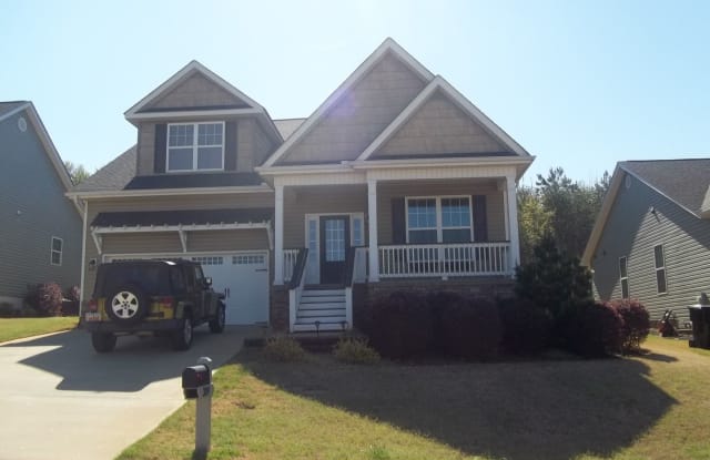 309 Summit Bluff Drive - 309 Summitbluff Dr, Travelers Rest, SC 29617