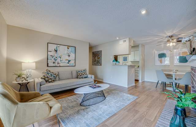 Photo of Indian Creek