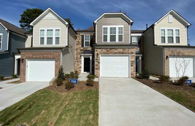 Photo of Room in 3 Bedroom Townhome at Whitesell Way