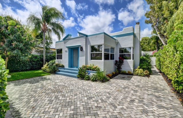 414 NE 7th Avenue - 414 Northeast 7th Avenue, Delray Beach, FL 33483