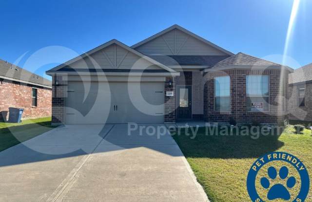 1709 Cotton Blossom Lane