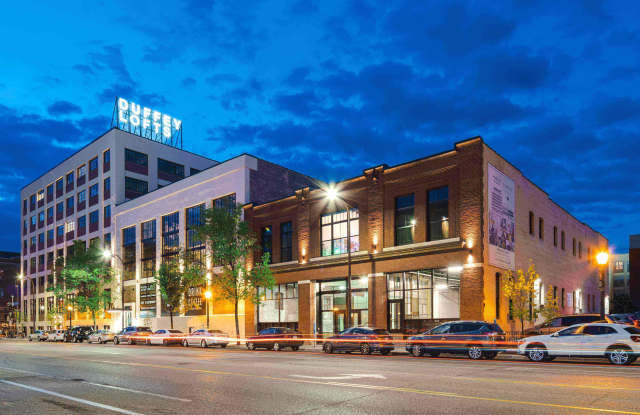 Photo of Duffey Lofts