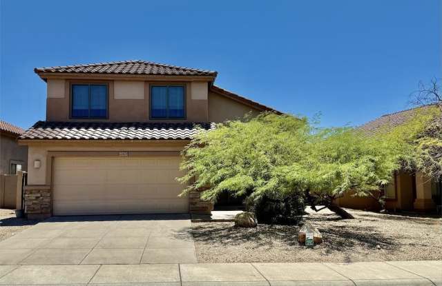 Photo of 10429 E HILLERY Drive