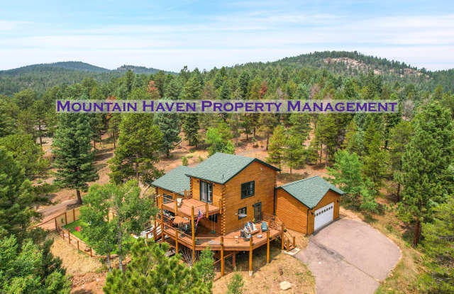 Photo of 28609 Mountain View Road