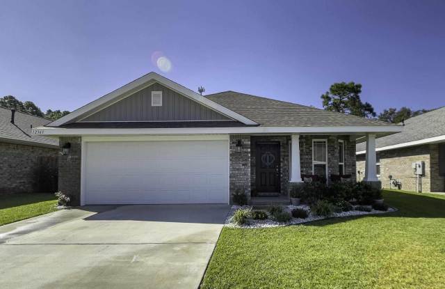 12363 Pinfish Rd - 12363 Pinfish Road, Escambia County, AL 32506