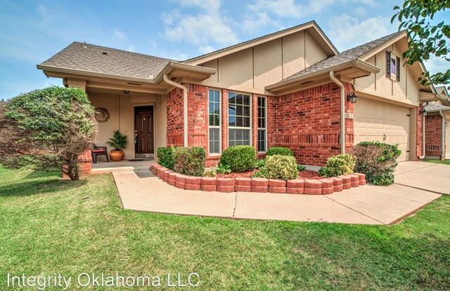 18112 Piedra dr - 18112 Piedra Drive, Oklahoma City, OK 73012