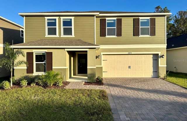 2872 SANCTUARY DRIVE