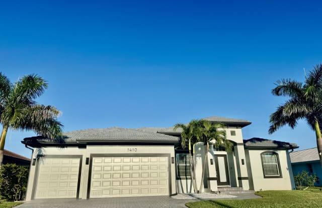 Photo of 1410 Via Milanese