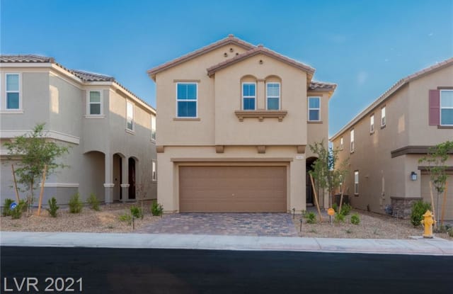 2463 Padulle Place - 2463 Padulle Pl, Henderson, NV 89044
