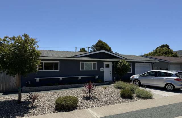 1347 Madonna Road