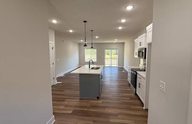 1605 Jefferson Court - 1